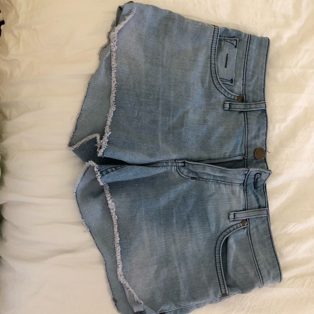Gianni Bini shorts